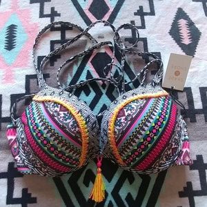 Shade & Shore Bikini Top